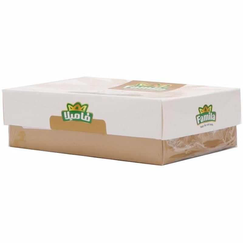 خرما مضافتی فامیلا با طعم شیرین و کیفیت مطلوب